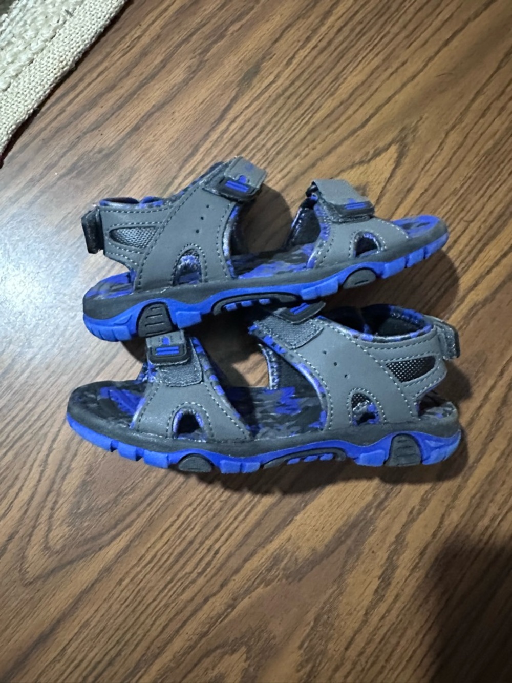 Eddie Bauer sandals